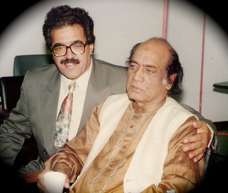 Dad and Ustad Mehdi Hassan.jpg